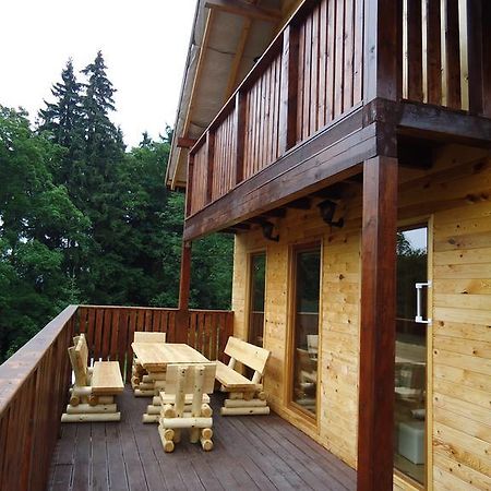 Gorska Oaza Villa Шклярска Поремба Стая снимка