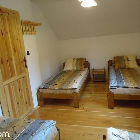 Gorska Oaza Villa Шклярска Поремба Екстериор снимка