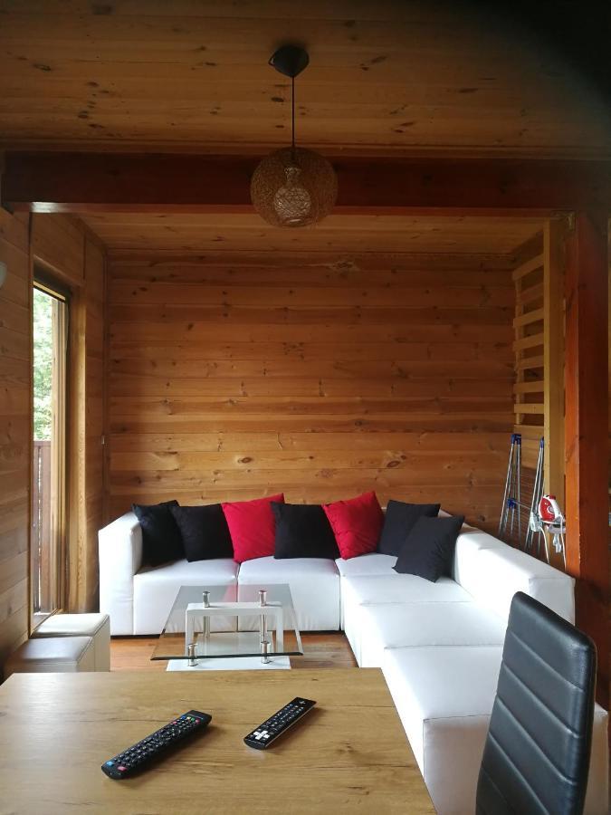 Gorska Oaza Villa Шклярска Поремба Екстериор снимка