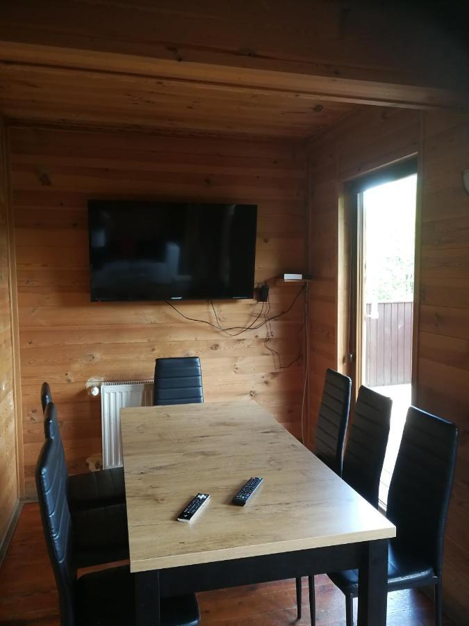 Gorska Oaza Villa Шклярска Поремба Екстериор снимка