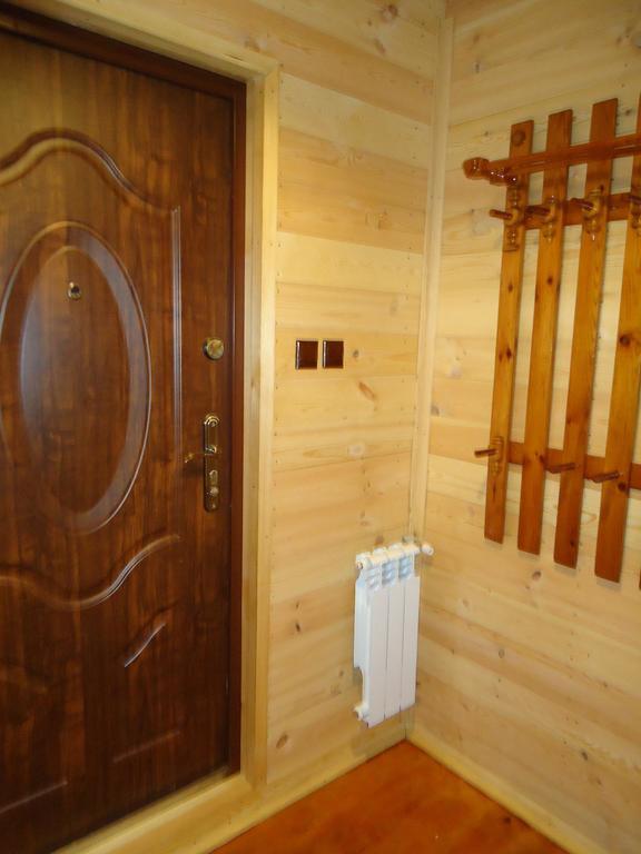 Gorska Oaza Villa Шклярска Поремба Стая снимка