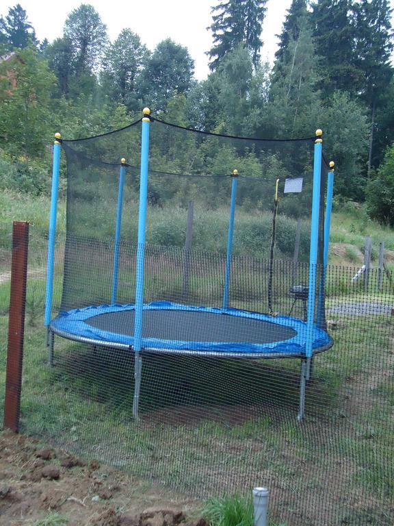 Gorska Oaza Villa Шклярска Поремба Стая снимка
