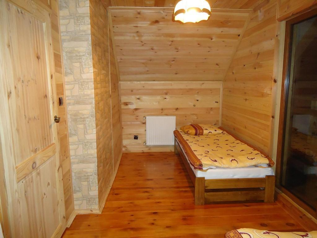 Gorska Oaza Villa Шклярска Поремба Екстериор снимка