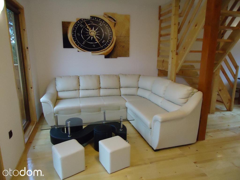 Gorska Oaza Villa Шклярска Поремба Екстериор снимка